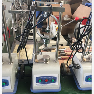 Appareil de <span class=keywords><strong>compression</strong></span> non confinée électrique DW-2 pour les essais de sol - Product Image 3
