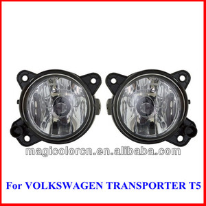 feu de brouillard pour volkswagen transporter t5 - Product Image 1