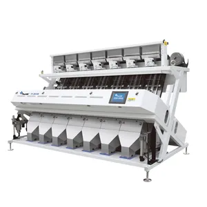 Buon servizio post vendita Sorter Color Sorter System