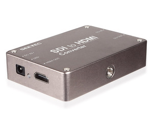 Usine prix multiples formats vidéo signal bnc <span class=keywords><strong>convertisseur</strong></span> à hdmi pour diffusion programme production - Product Image 3