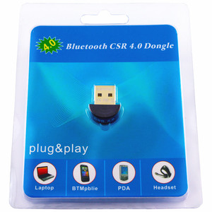 Chất Lượng Cao Blue Tooth <span class=keywords><strong>CSR</strong></span> 4.0 Dongle Trình Điều Khiển <span class=keywords><strong>USB</strong></span> Blue Tooth Dongle - Product Image 3