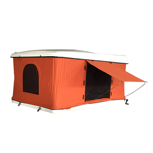 Buona 2 persona 3 persona <span class=keywords><strong>tenda</strong></span> di campeggio auto caravan roof top <span class=keywords><strong>tenda</strong></span> - Product Image 2