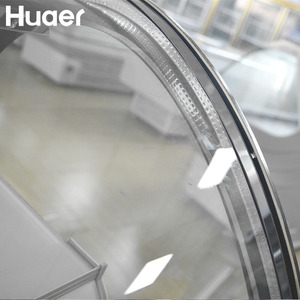 Bánh kính bánh <span class=keywords><strong>showcase</strong></span> xách tay mini máy tính để bàn <span class=keywords><strong>pastry</strong></span> tủ đông - Product Image 4