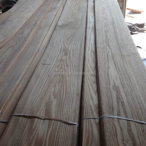Chapa de Madera de Fresno Chino Natural con Diseño de Corte en Rodajas para Muebles de Hotel de Estilo Tradicional, Marca <span class=keywords><strong>INWOOD</strong></span>, Modelo 016 - Product Image 4