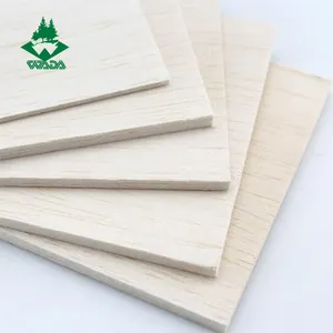 Balsa Tấm Balsa Gỗ Cho Mô Hình Máy Bay