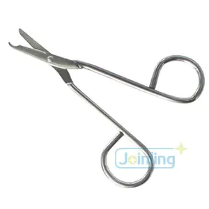 กรรไกรเย็บแผลทางการแพทย์ - Product Image 1