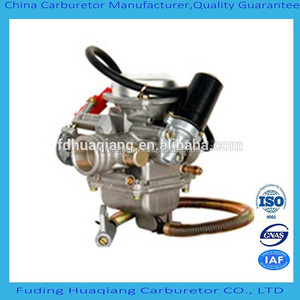 Carburador <span class=keywords><strong>estrangulador</strong></span> cable para Honda GY6 125CC 150CC Go Kart ATV PD24J roketa sunl - Product Image 1