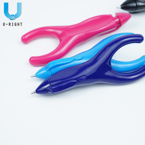 <span class=keywords><strong>Penna</strong></span> <span class=keywords><strong>Ergonomica</strong></span> a Forma di Y in Plastica di Alta Qualità con Saldatura a Ultrasuoni - Product Image 6