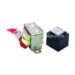 EE/EI/EP/EF ferrite inverter transformers,12v pcb transformer manufacturer,