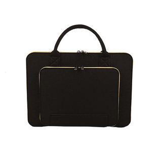 Hot <strong>Sales</strong> Factory Price Ecological Felt <strong>Laptop</strong> <strong>Bag</strong> - Product Image 4