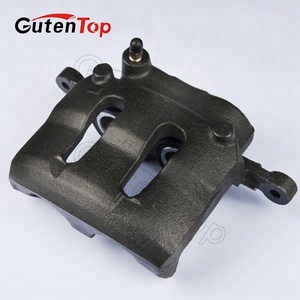 Étrier de frein d'origine 41001-57G00 41011-57G00 41001-10G02 41011-10G02 41001-10G01 Utilisé pour <span class=keywords><strong>Nissan</strong></span> - Product Image 1