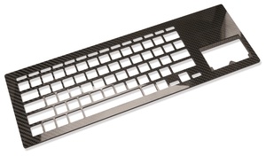 Bộ Phận Bàn Phím Cơ <span class=keywords><strong>CNC</strong></span> Custom Bàn Phím Cơ Tạo Mẫu Nhanh - Product Image 4