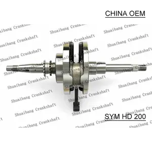 crankshaft sym Replacement Parts - Alibaba.com