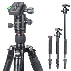 China Zhongshan Koning Vreugde Digitale Camera Statieven Voor Landschap Fotografie