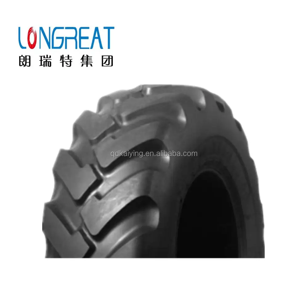 Bias and Radial 15.5-25 17.5-25 20.5-25 OTR tyre for Dump truck, Loader, Crane, Mining, Lifting equipments