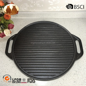 Gusseisen-Bratpfannen - Product Image 1