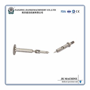 reparación de corte de la rueda RIM Torno CNC máquinas herramientas - Product Image 6