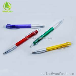 De marque En Gros Logo Empreinte Cliquez <span class=keywords><strong>Stylo</strong></span> Promotion Montblanc <span class=keywords><strong>Stylo</strong></span> - Product Image 2