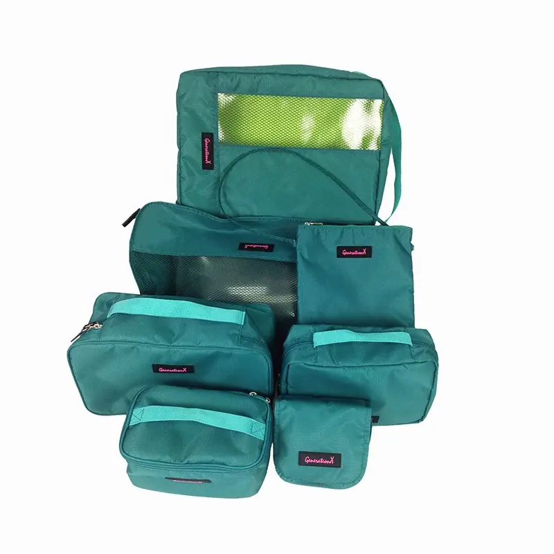 Manufacturers sell short-haul large-capacity luggage bags can carry duffel bags on the back waterproof yoga fitness bag