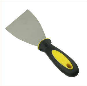 <span class=keywords><strong>Scraper</strong></span>, không từ 304 lưỡi thép không gỉ, putty dao 25*200mm - Product Image 1