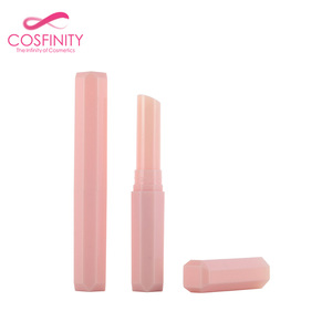 CP01-4049 Private Design square Gradual Change Color <strong>Lipstick</strong> Container,slim Empty <strong>Lipstick</strong> <strong>case</strong> - Product Image 2