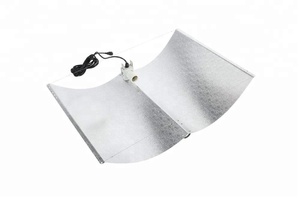 <span class=keywords><strong>Reflector</strong></span> de Aluminio Ajustable para Cultivo Hidropónico/<span class=keywords><strong>Reflector</strong></span> de Ala Ajustable - Product Image 2