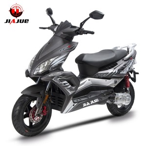Jiajue-patinete de gas de patente, 2021, 50cc, 125cc, 150cc