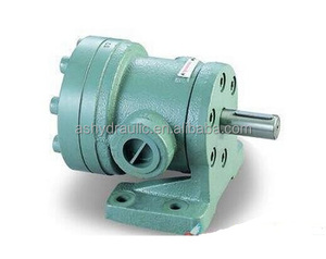 Offres Spéciales série Dakin <span class=keywords><strong>DV</strong></span> de pompe à palettes à étage unique haute pression DVSF,DVSB,DVMF,DVMB,DVLF,DVLB - Product Image 2