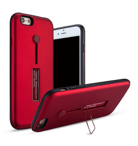2 <span class=keywords><strong>en</strong></span> 1 unid TPU teléfono cubierta para el <span class=keywords><strong>iPhone</strong></span> 6 s 6 <span class=keywords><strong>Plus</strong></span>, cubierta del teléfono móvil para el <span class=keywords><strong>iPhone</strong></span> <span class=keywords><strong>8</strong></span> 7 <span class=keywords><strong>caja</strong></span> - Product Image 3