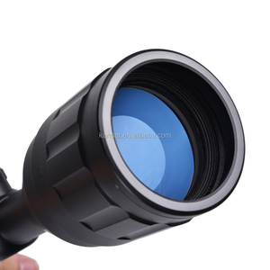 Hunting Optical Adjustable Objective <strong>Scope</strong> 3-9x40 AOEG - Product Image 5