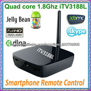 Mejor calidad de android tv <span class=keywords><strong>box</strong></span>/mk808 rockchip3188 quad core 2gb/8gb google tv caja de tv ip, palo de tv, reproductor de medios - Product Image 1