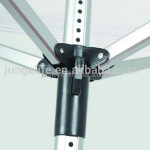 Airer Jalur Cuci <span class=keywords><strong>4</strong></span> Lengan/Luar Ruangan, Airer Jalur Cuci Putar Aluminium - Product Image 5