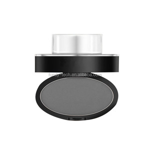Impermeable 3 color polvo de cejas fácil maquillaje <span class=keywords><strong>ceja</strong></span> sello etiqueta privada - Product Image 3