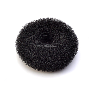Qualité supérieure cheveux beignet cheveux magique éponge <span class=keywords><strong>chignon</strong></span> fabricant en gros - Product Image 1