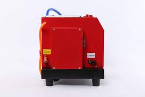 Kraftstoffreinigungs- und Einspritzdüsen-Prüfgerät MST-30 - Product Image 4