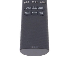 รีโมทอินฟราเรดโลหะ AH59-02692E อะไหล่ใหม่สำหรับ <span class=keywords><strong>Samsung</strong></span> Soundbar - Product Image 3