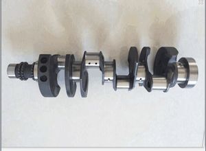 Newland Custom 94mm Stroke Performance Billet 4340 Bielas de acero para BMW M3 S62 M62B35 <span class=keywords><strong>V8</strong></span> 5.0L Cigüeñal - Product Image 2
