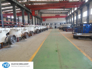 Khai Thác Mỏ Máy Móc HPB200 Thủy Lực Máy Nghiền Hình Nón Chất Lượng Cao Cho Mỏ Đá Bị Hỏng Nghiền Khai Thác Mỏ Nhà Máy Trực Tiếp Bán - Product Image 5