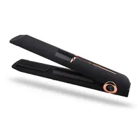 Pursonic USB Rechargeable Portable Hair Straightener  Ubuy India