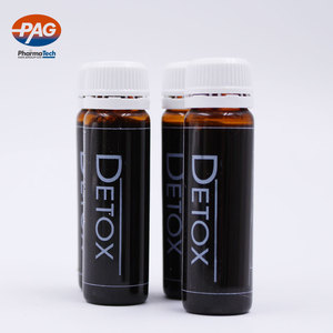Marque privée Approuvé PAR LA <span class=keywords><strong>FDA</strong></span> Boisson Minceur Detox Liquide Oral Pour La Perte De Poids - Product Image 2