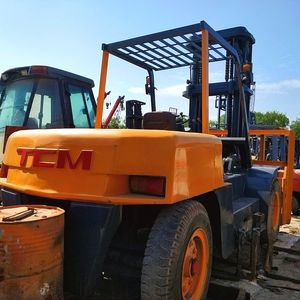 Chariot élévateur TCM FD100 d'occasion à vendre - Product Image 1