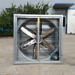 greenhouse ventilation fan 3000 cfm centrifugal blower fan