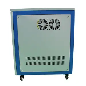 3 שלב 220VAC 380VAC טהור סינוס גל 20KW כבוי גריד שמש מהפך עבור מערכת אנרגיה סולארית