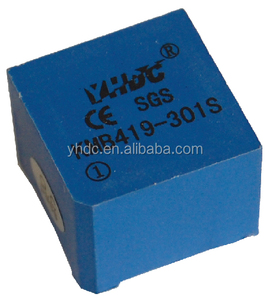 YHDC KMB419S 1KHz-50Khz High Frequency Encapsulated Pcb Welding Universal SCR Pulse <strong>Train</strong> Trigger <strong>Transformer</strong> Below 1000A - Product Image 2