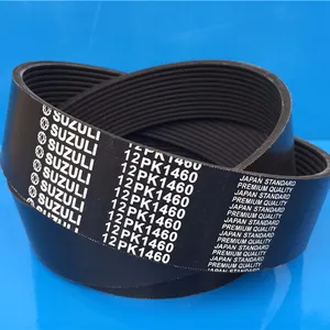 Engine Belt PK Belt flat belts