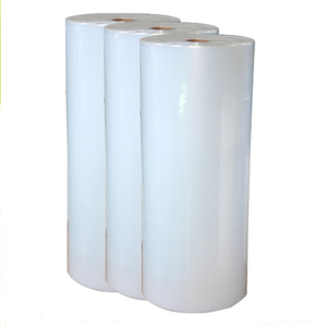 Film EVOH co-extrudé à 7/9 couches, film plastique de qualité alimentaire haute barrière, film d'emballage PA/EVOH/PE à 9 couches - Product Image 6