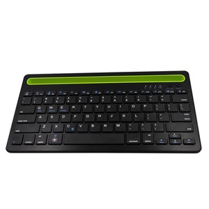 Vente chaude universel sans fil mini bluetooth clavier pour <span class=keywords><strong>Iphone</strong></span> <span class=keywords><strong>5S</strong></span> - Product Image 2