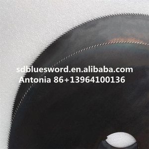 De corte de metal de hoja de sierra circular de Ginebra de algodón VI - Product Image 5