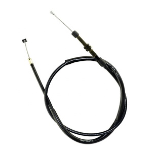 Piezas de Repuesto de motocicleta Precio lista Cable de embrague para YAMAHA YZF1000 YZF R1 1998-2003