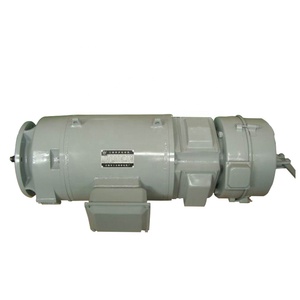YTSR180S-4E RCS tres Motor asíncrono trifásico para grúa <span class=keywords><strong>torre</strong></span> - Product Image 2